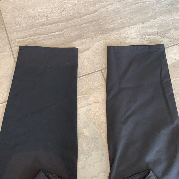 Nike Dri-Fit size 8 (M) Pants/Sport - Picture 3 of 10